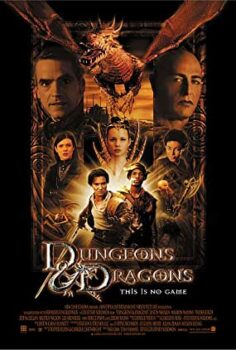Zindan Ve Ejderha Türkçe Dublaj izle