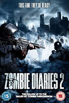 Zombi Günlükleri 2 Türkçe Dublaj izle
