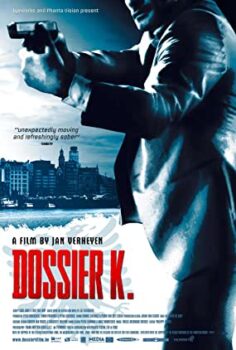 Zorlu Dosya Türkçe Dublaj izle