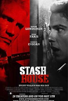 Zula Evi – Stash House Türkçe Dublaj izle