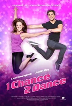 1 Şans 2 Dans Türkçe Dublaj izle