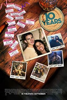 10 Years 10 Yıl Sonra Türkçe Dublaj izle