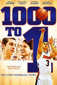 1000 de 1 Cory Weissman Hikayesi – 1000 to 1: The Cory Weissman Story izle
