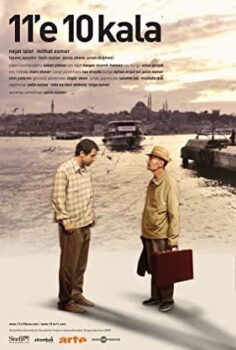 11’e 10 Kala izle (2009) Yerli film