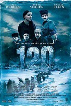 120 Türk Filmi izle