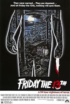 13. Cuma (2009) – Friday the 13th Part 10 izle