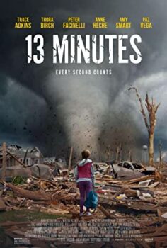 13 Dakika – 13 Minutes izle (2021)