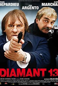 13 Elmas Türkçe Dublaj izle