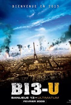 13 izle, 13 Türkçe Dublaj izle