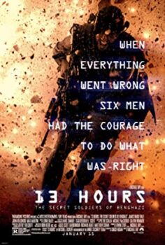 13 Saat Türkçe Dublaj film izle hd