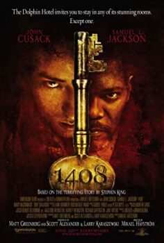 1408 Türkçe Dublaj İzle