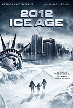 2012 Buzul Çağı izle