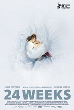 24 Hafta izle Türkçe Dublaj 720p