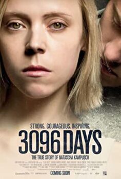 3096 Gün 3096 Tage Türkçe Dublaj izle