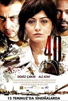 40 – Forty 2009 1080p Yerli Film izle