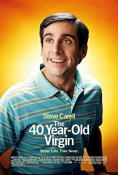 40 Yıllık Bekar izle 720p film