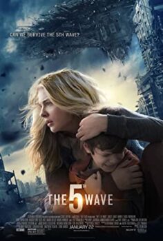 5. Dalga Türkçe Dublaj film izle hd