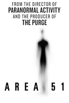 51. Bölge (Area 51) izle 2015 Türkçe Dublaj HD