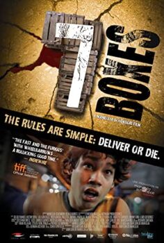 7 Kasa 7 Cajas Türkçe Dublaj izle