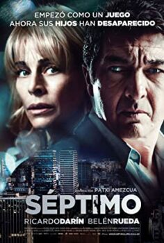 7. Kat – Septimo Türkçe Altyazı izle