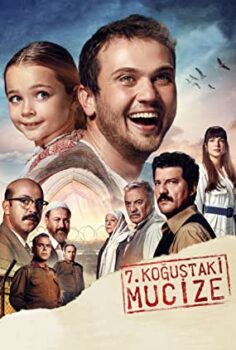 7. Koğuştaki Mucize izle (2019)