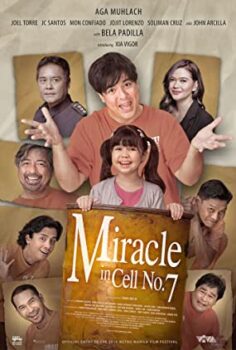 7. Koğuştaki Mucize Kore versiyonu izle – Miracle in Cell No. 7 (2019)