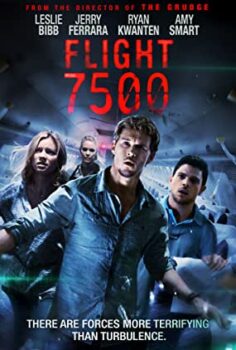 7500 Uçuş 7500 Türkçe Altyazılı izle