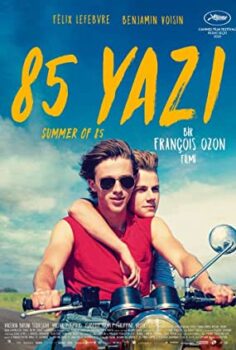 85 Yazı izle (2020)