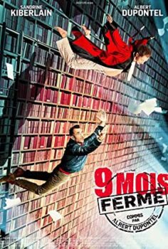 9 Ay Hapis 9 Mois Ferme Türkçe Dublaj izle