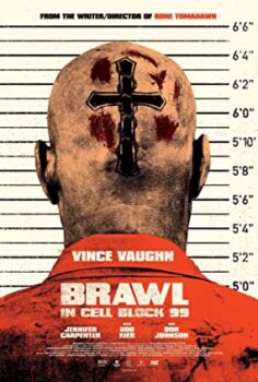 99. Hücrede Kavga izle