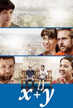 A Brilliant Young Mind Türkçe Dublaj izle