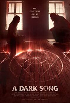 A Dark Song izle Altyazılı