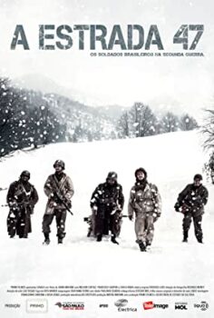A Estrada 47 – 47. Yol Türkçe Dublaj izle 720p Tek Part