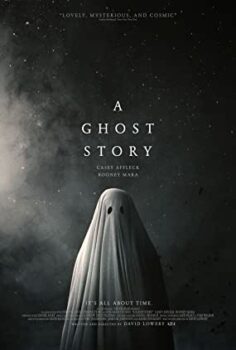 A Ghost Story – Hayalet Hikayesi izle