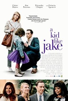 A Kid Like Jake Dram Aile Film izle (2018)