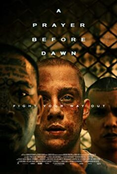 A Prayer Before Dawn izle (2017)