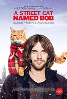 A Street Cat Named Bob izle Altyazılı film