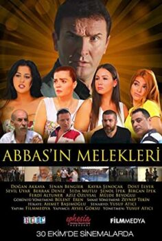 Abbasın Melekleri izle (2015)