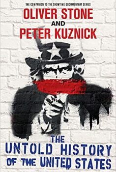ABD’nin Gizli Tarihi The Untold History Of United States Türkçe Dublaj İzle