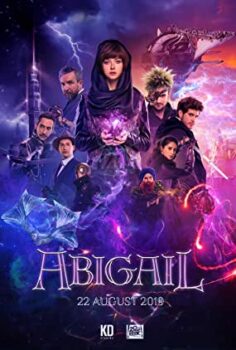 Abigail: Sınırların Ötesinde | Abigail izle (2019)