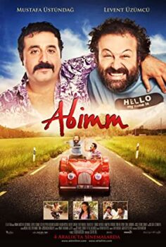 Abimm Türk Filmi izle