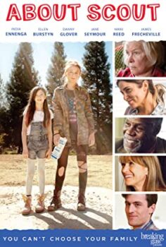 About Scout Türkçe Dublaj Film izle 2015