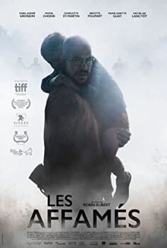 Aç Gözlüler izle – Les affamés (2017)