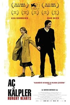 Aç Kalpler Türkçe Dublaj izle