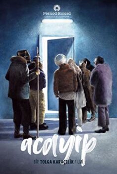Acayip BluTV izle (2022)