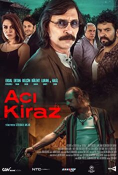 Acı Kiraz izle (2020)
