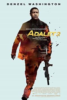 Adalet 2 Altyazılı izle
