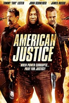 Adalet Oyunu | American Justice izle (2017)