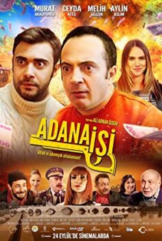 Adana İşi izle Tek Parça