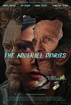 Adderall Günlükleri Türkçe Dublaj film izle hd